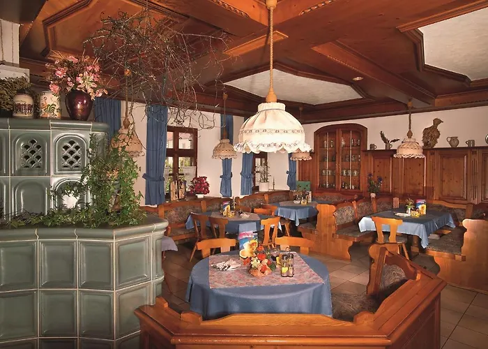 Landgasthof Schmidbaur