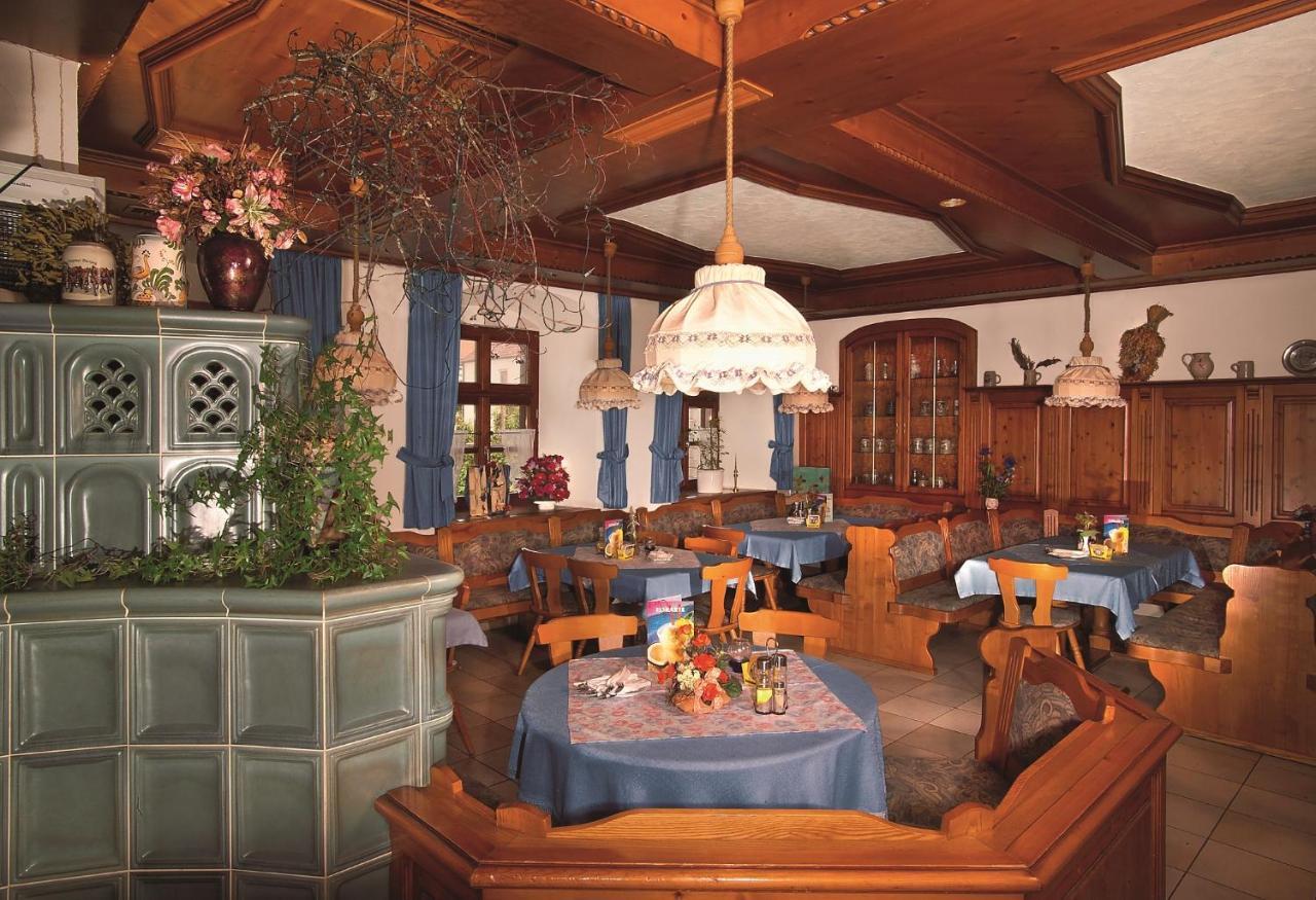 Inn Landgasthof Schmidbaur